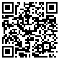 QR Code for bitcoin:1BF2d86W2wbEmKPUyPWgqE5U2f4sofSfv3