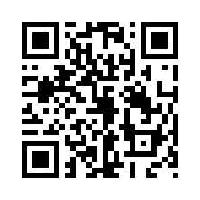 QR Code for bitcoin:1BF2msD3d74AoB4yDvGnHF6jfZXPNZFVV2