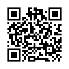 QR Code for bitcoin:1BF3zoZcbNeQ8LTDw6qvwDqWHRB6dJLmMS