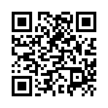 QR Code for bitcoin:1BF4KXH4gwiuSUjRZtwoFF1yU8HbS2Pihe