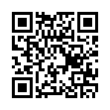 QR Code for bitcoin:1BF5qFXaKmNuPonntfs2zdH9CZMiA8MABY