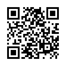 QR Code for bitcoin:1BF6P7c4SLgnRDDSPja9TzDDdqezKWvtc7