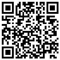QR Code for bitcoin:1BF6XUfzFAQKvcJvxLgNgaRLJRGthLpDUM