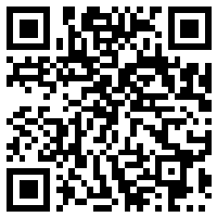 QR Code for bitcoin:1BF72j6btLMzGedihLPJbH4pjVieheJSh6
