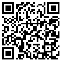 QR Code for bitcoin:1BF7wBNJFEtoX72thEKMJofD4KYYASvxuv