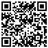 QR Code for bitcoin:1BF8bzW2Q3pXGni8psDqUtPH7xbR1WSYjk