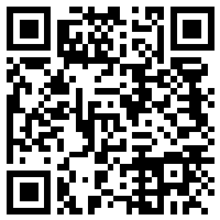 QR Code for bitcoin:1BF8tLQDqudThScHhKyofFPUYScfFhjMsB