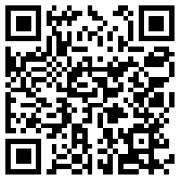 QR Code for bitcoin:1BFAxH3yitXvRprR5eC4sFfYcjhCqRYmtV