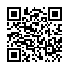 QR Code for bitcoin:1BFBwS1bRDRGfpp4yzSvaJVFu8NtFfo3o8
