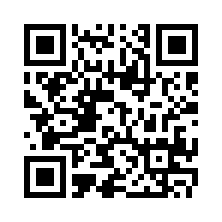 QR Code for bitcoin:1BFDBxvGgPbLytvyiKoUmEdvVmhHprUvRK