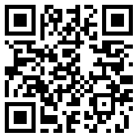 QR Code for bitcoin:1BFDM7NGWRCQf2P7UVgPD14dYggvAnyrXC