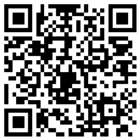 QR Code for bitcoin:1BFDiFajUb3ArZa25QQVdb4YSidCapE8Ry