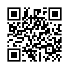 QR Code for bitcoin:1BFJBKxxthSdKf16APv6dkPYquY8UhYUMf