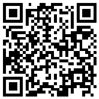 QR Code for bitcoin:1BFJgZ5PSP4arYKcbDY75zfZ44kVB5ZLTG