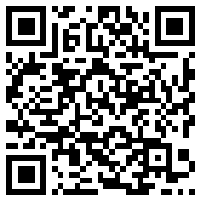 QR Code for bitcoin:1BFLLt7zk1cDvdeBkPcKvbcomdNdChWdiE