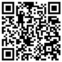 QR Code for bitcoin:1BFLtrhs5bf5owvL2muPokSSEeJBzkxaM6