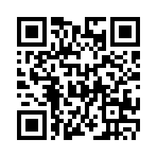 QR Code for bitcoin:1BFMLqByfYJDK3ntC8y3saCc8x3yeyUCg2