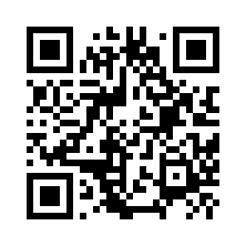 QR Code for bitcoin:1BFMgDW4f55D7AYkXwQboMF5RsvsrwPD3R