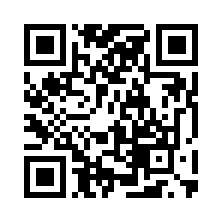 QR Code for bitcoin:1BFPJFNCAC24HvvkR1P8xe71CVoK7MDWcW