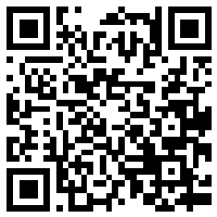 QR Code for bitcoin:1BFPPD5ccQFhS2DA3JQuTp44UXzWAMZ5Mr
