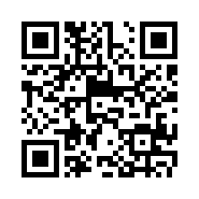 QR Code for bitcoin:1BFPY17hjduZTR2PB3VCzzm1ssxYHHWkRN