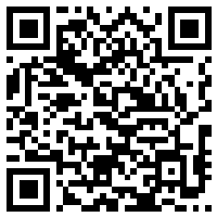 QR Code for bitcoin:1BFQ8oPkfETS8enzrn6SkC2ihFHPCuoF8