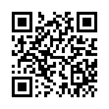 QR Code for bitcoin:1BFQ9T5ZDtLCPFguef6b4Q2geyBdAV5Sjg