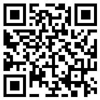QR Code for bitcoin:1BFRR21JV9NHzN7bfptcsdWv9P5tbY2pCE