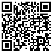 QR Code for bitcoin:1BFRdr8vRFGNMJeC6LicEBdeUCEGGwUSM4