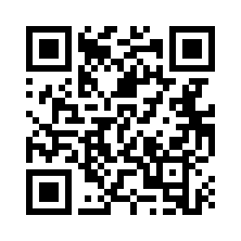 QR Code for bitcoin:1BFT6BejdJ47VNo64cbh3XYRNA6A1FF2W5