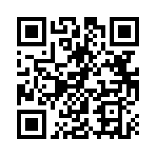 QR Code for bitcoin:1BFUcDxWZ2R4LFbgnELQvPi5Gdww39mzu7