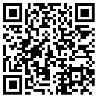 QR Code for bitcoin:1BFV6DuDiRTfAYUmWv2unu2jrCkY6FLbB3