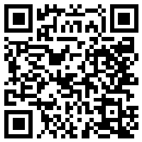 QR Code for bitcoin:1BFVDsu5FLcidXEprjT4usUwt2YbY6YjLF