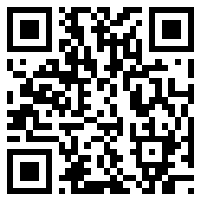QR Code for bitcoin:1BFVSC8PFsAzPxzY3g7TuaPjWmVWbi1P9