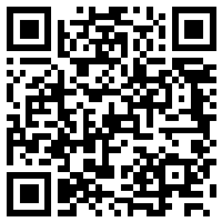 QR Code for bitcoin:1BFVmysm7oRJiGCkGVsghUsuU6eTFSdFSm