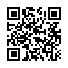 QR Code for bitcoin:1BFWfLWKpbUhJDf1BoigXBSDtcD7vyc3F4