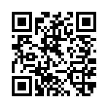QR Code for bitcoin:1BFXGGd7P3E9NctxMWe4vdd2oDVYdwsx4