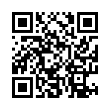 QR Code for bitcoin:1BFXeQaCMdfRYLQDdU2EAb7zySqnSPWvTZ