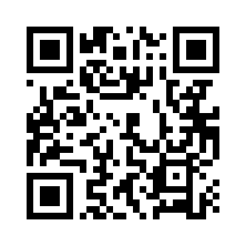 QR Code for bitcoin:1BFY3GP5Yu1RDSrD7uYyEi3SWx6fZ96cF1