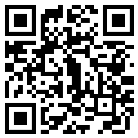 QR Code for bitcoin:1BFdMZD7DL3ENFKMHCKdNcMuT3NLTw7PPr