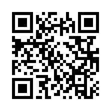 QR Code for bitcoin:1BFjZQGoa44VYbhsRqg8cnKmA8MFaZ9JmD