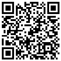QR Code for bitcoin:1BFjpFCr4w3efcbwkXBk4dXcsE3gRjFs7F