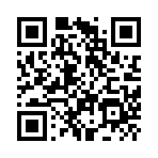 QR Code for bitcoin:1BFk9thESmJyvxBGSbcFhvRXAWrRG63f7Y
