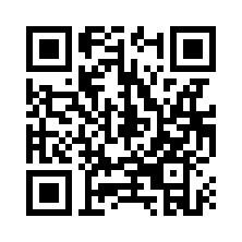 QR Code for bitcoin:1BFm5j7ndrqBJGvuj2tkRMEU3bw7a7TPNH