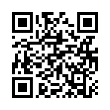 QR Code for bitcoin:1BFm5jkpVBFvVpt5LocHTePvKQ691rw7m8