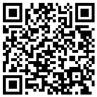 QR Code for bitcoin:1BFmnPdMdK57XLjrsStzyn5dCMPJuAbyF8