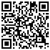 QR Code for bitcoin:1BFrb4ESYefB1F4uPWTphe6NP8e1Ne14Tw