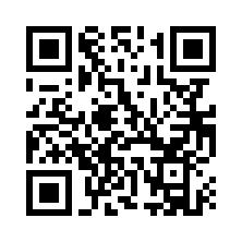QR Code for bitcoin:1BFsATcbQHo2TGwt7xoxtJMYiBHxCdeCjc