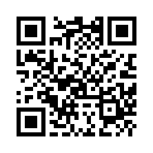QR Code for bitcoin:1BFtck77pf53b76zycUeb1vpX8TCfVJSc4