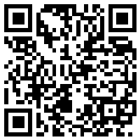 QR Code for bitcoin:1BFvRAnoAwKPvESkRp6PVAG4Y6V8cBmsfZ